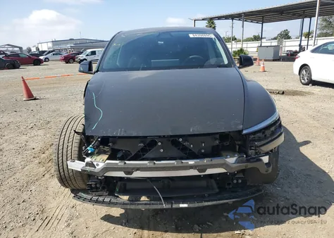 2026 Tesla Model Y from USA, damaged, VIN 7SAYGDED4TF423982